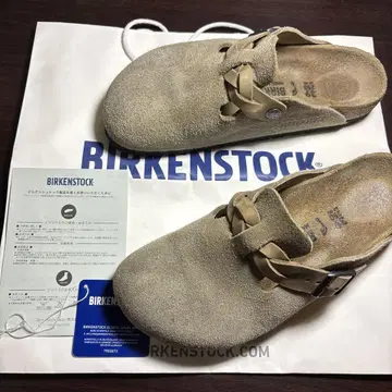 BIRKENSTOCK 보스턴 39