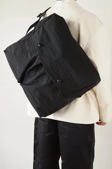 맨틀 R0G2 메신저 백
