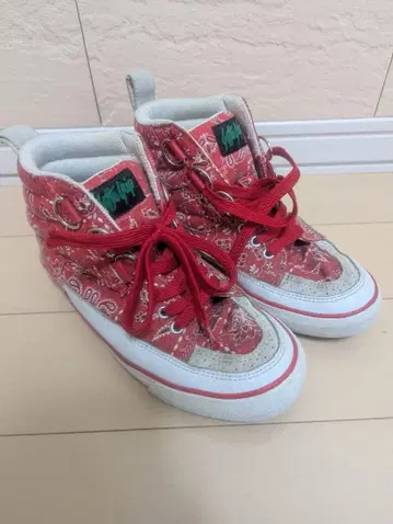 게타 그립 닥터 마틴 24cm