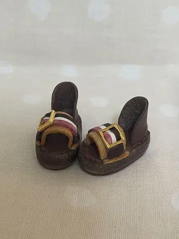 브라운 샌들 네오 브라이스
