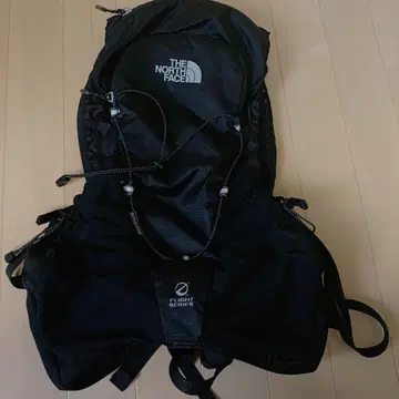 THE NORTH FACE FLIGHT SERIES 백팩 L 블랙