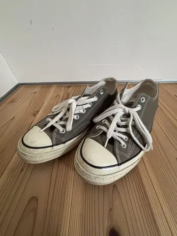 CONVERSE ct70 척 테일러 올리브 27.5cm