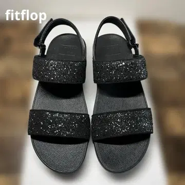 핏플랍 핏플랍 글리터 샌들