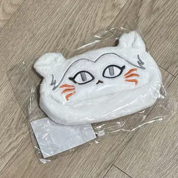 폭상전대 분붐저 육륜의 궤적전 젊은 남편 파우치 미개봉 새상품 진기 겐바