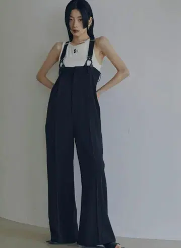 메디 젠틸옴 수펜더 팬츠