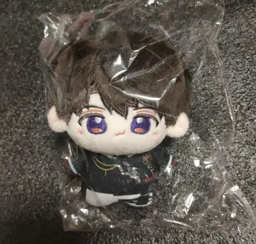 사랑과 깊은 하늘 마히루 봉제 인형