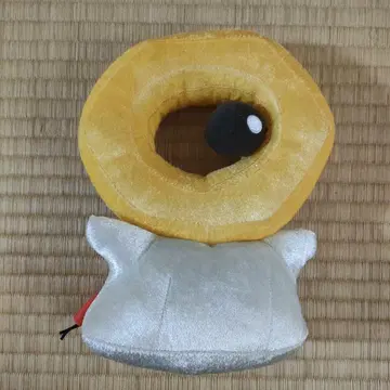 멜탄 봉제 인형