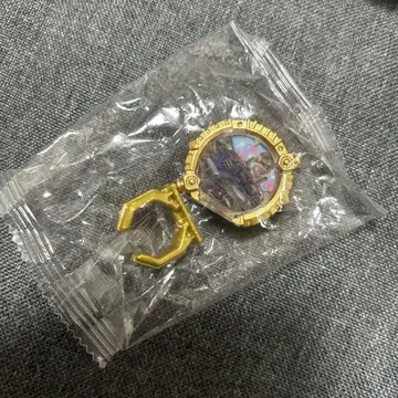 GP 센타이 링 메가 레인저 [넘버원 전대 고주저]