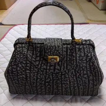 앤텔로프 가죽 백