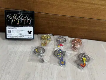 제일복권 킹덤하츠 G상