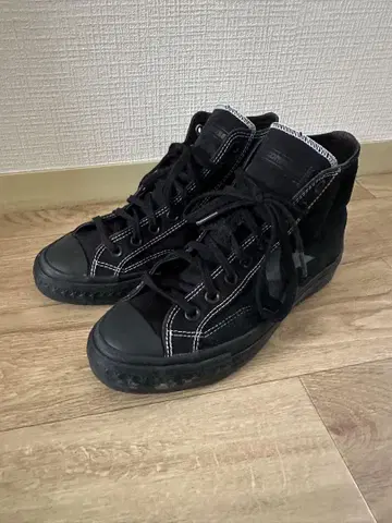 CONVERSE 컨버스 CX-PRO SK HI 25cm