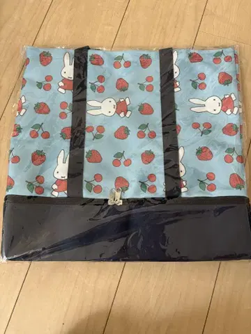미피 보냉 백