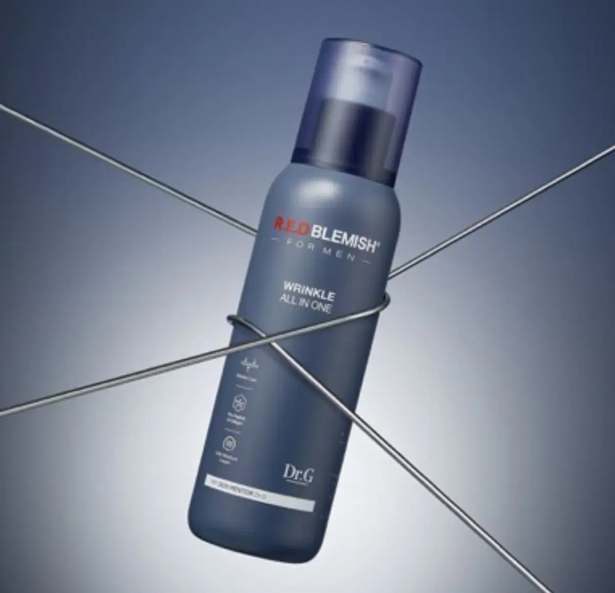 Dr.G Red Blemish For Men Firming All-in-One (Unused)