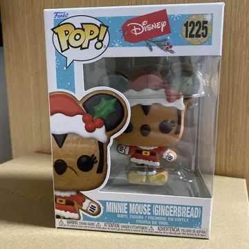 Funko Pop! 디즈니 미니 마우스 1225
