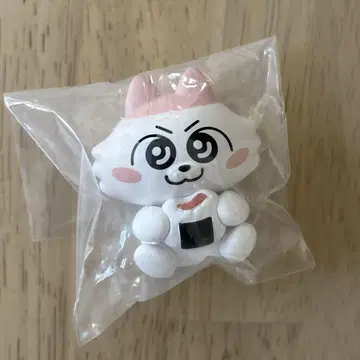 미개봉  아소토 코렉션 A상  마스코트 피규어