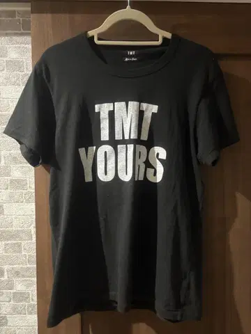 TMT YOURS 기무라 타쿠야