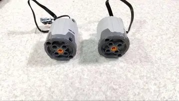레고 XL 모터