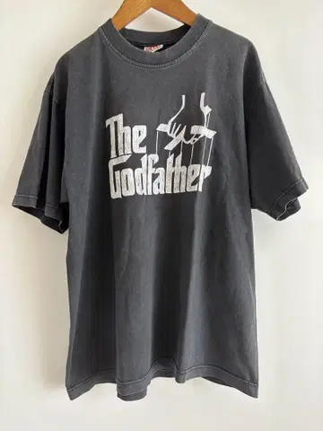 90s The Godfather 티셔츠