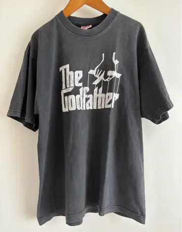 90s The Godfather 티셔츠