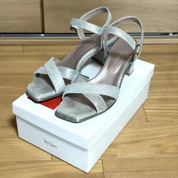 긴자 카네마츠 샌들 25cm