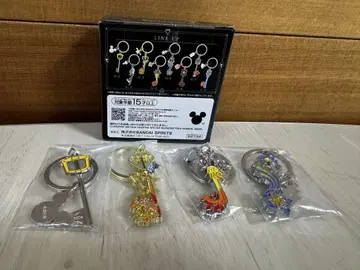 제일복권 킹덤하츠 G상