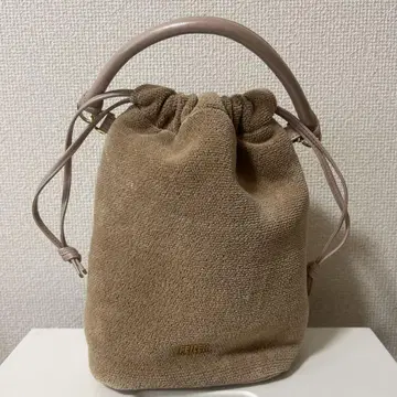 페이러 유니 핸드백