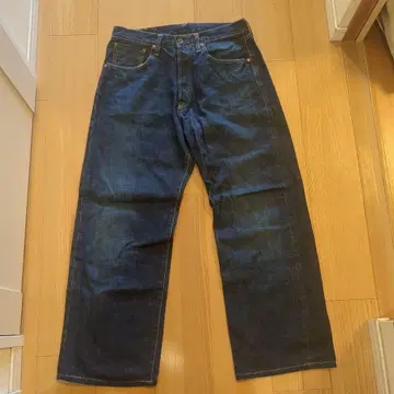EDWIN 505 33인치