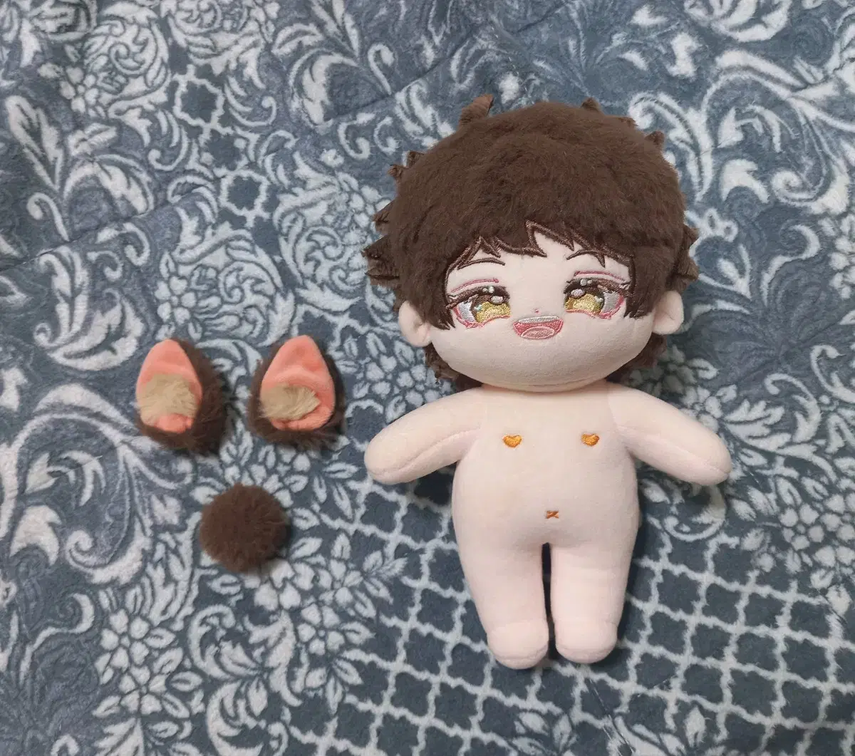멜론츠루 앙스타 속성 솜인헝 20cm