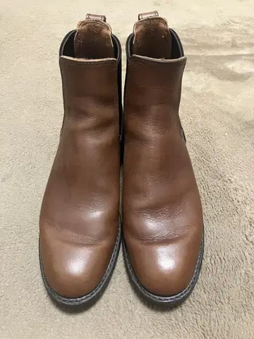 단종 redwing 레드윙 9078 밀원 콩그레스 사이드 고어