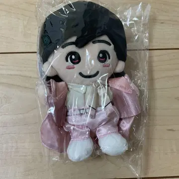 나니와 단시 미치에다 슌스케 치비누이