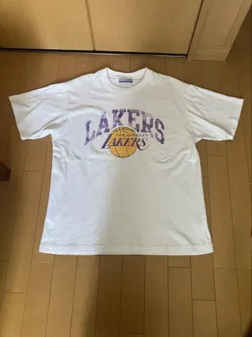 NBA 티셔츠 레이커스