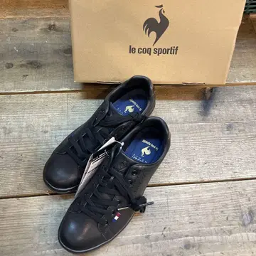 르꼬끄 스포르티브 르꼬끄 르꼬끄 MF 블랙