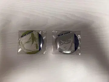 블루 록 오토야 카게타 그림 실력 지한 캔뱃지