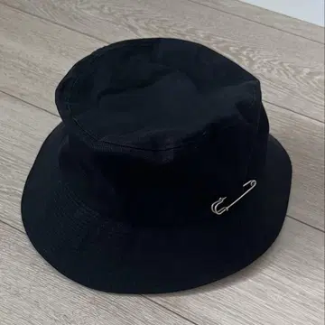 MACK BARRY 맥 배리 버킷 햇 버킷햇