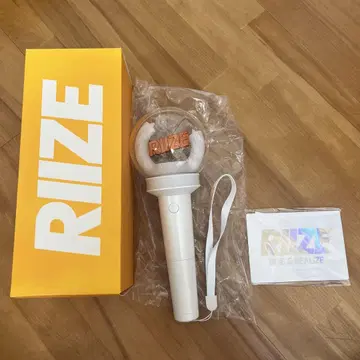 RIIZE 응원봉