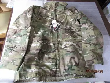 새상품 XL APECS MULTICAM GORE-TEX 후드티