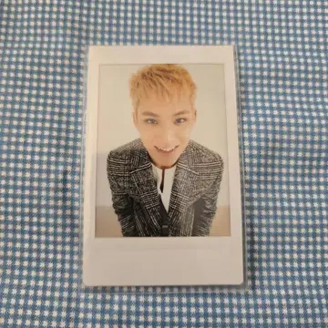 Shining Diamond PREMIUM MOVIE 민규