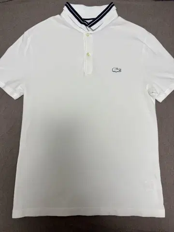 라코스테 피케 셔츠 SLIM FIT (US M 사이즈)