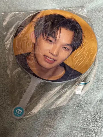 BTOB 현식 부채