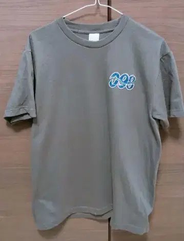 티셔츠 류큐 오이란 오리지널