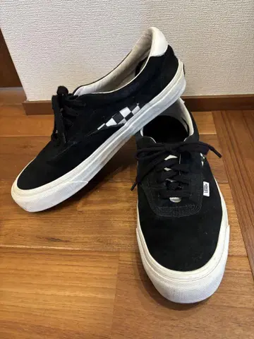 VANS ACER NI SP 반스 에이서 29cm