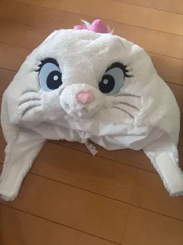 마리 모자 디즈니