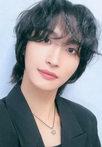 ATEEZ Everline LD 성화 골든 아워 : Part.1