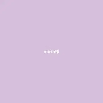 mirin 님 BSCD 사라 실버