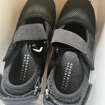 MACKINTOSH PHILOSOPHY 여름 신발