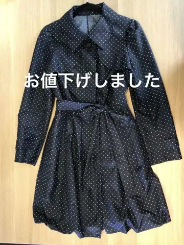 TO BE CHIC 레인코트, 스프링 코트 LL 사이즈(44)