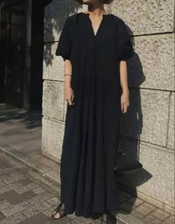 ameri 빈티지 2WAY 원피스