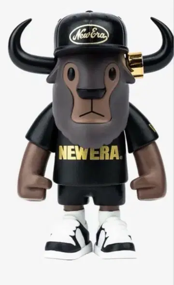 NEWERA 버팔로 피규어 5950 59fiftyday