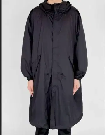 ONFAdd FILM WEAR M-51 레인코트도 추천합니다 waiper