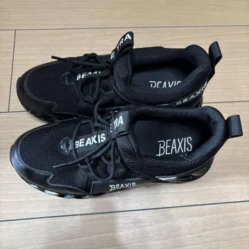 BEAXIS 밸런스 코어 스니커즈 2.5